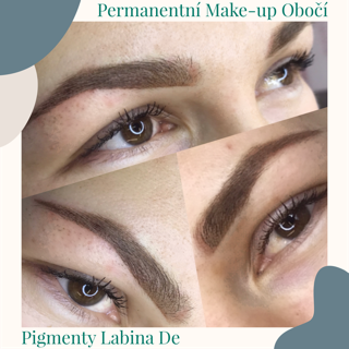 Accredited Course Permanent Makeup Expert (Course code: 69-032-M).
