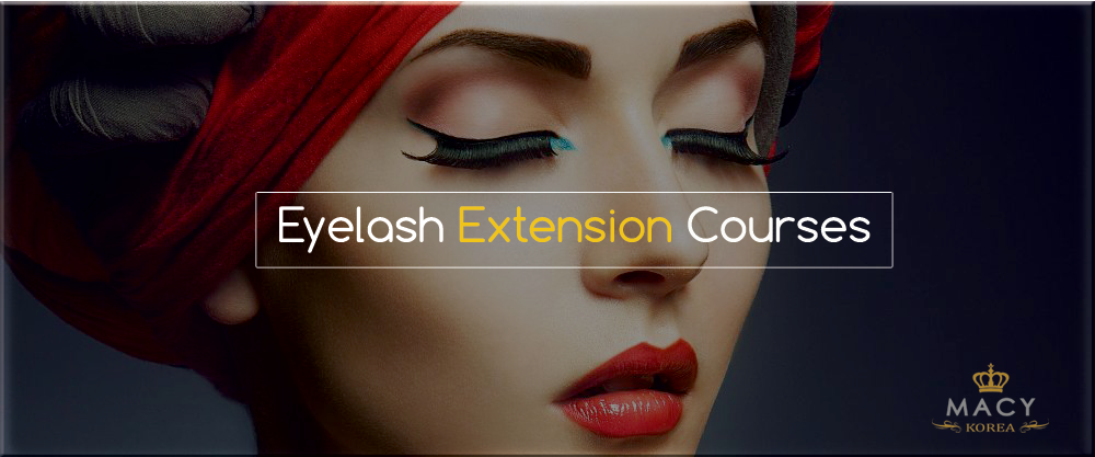 Lash Artist - Classic & Volume Eyelashes Extension