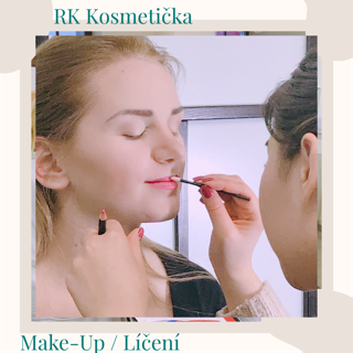 Rekvalifikační kurz: Kosmetička (kód: 69-030-M). Akademie Amazing Beauty v Praze a městě Most.